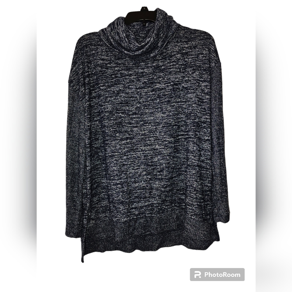 Sonoma turtleneck sweater